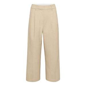 Wilfred Tailored Tan Effortless Pants Size 2
